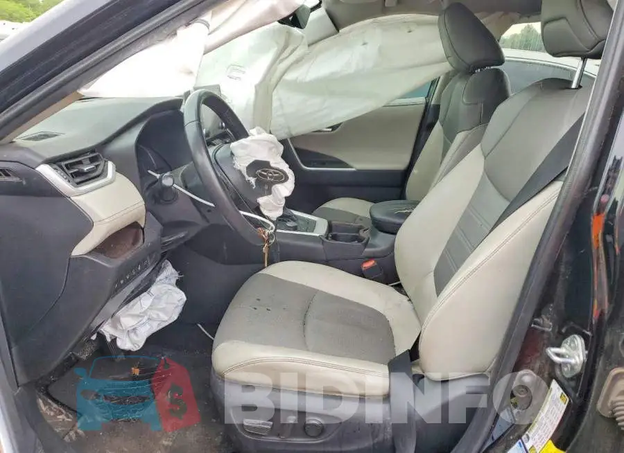 4T3DWRFV8LU010508 Photo# 7