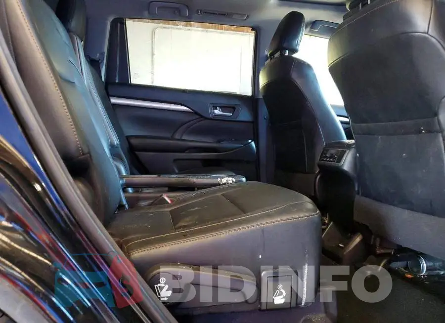 5TDJZRFH0JS893863 Photo# 11