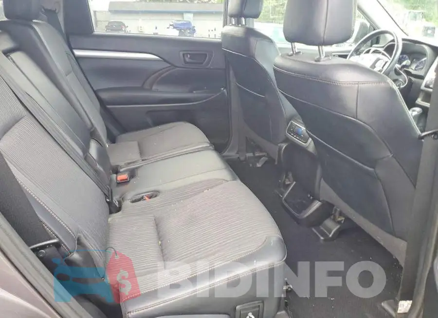 5TDZZRFH9KS299213 Photo# 11