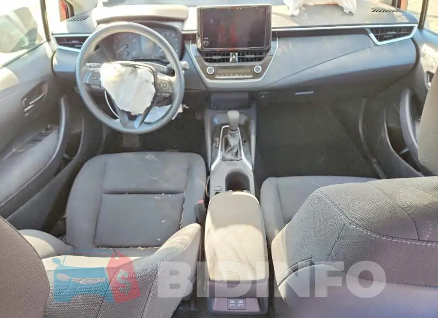 5YFB4MDE2RP126972 Photo# 8
