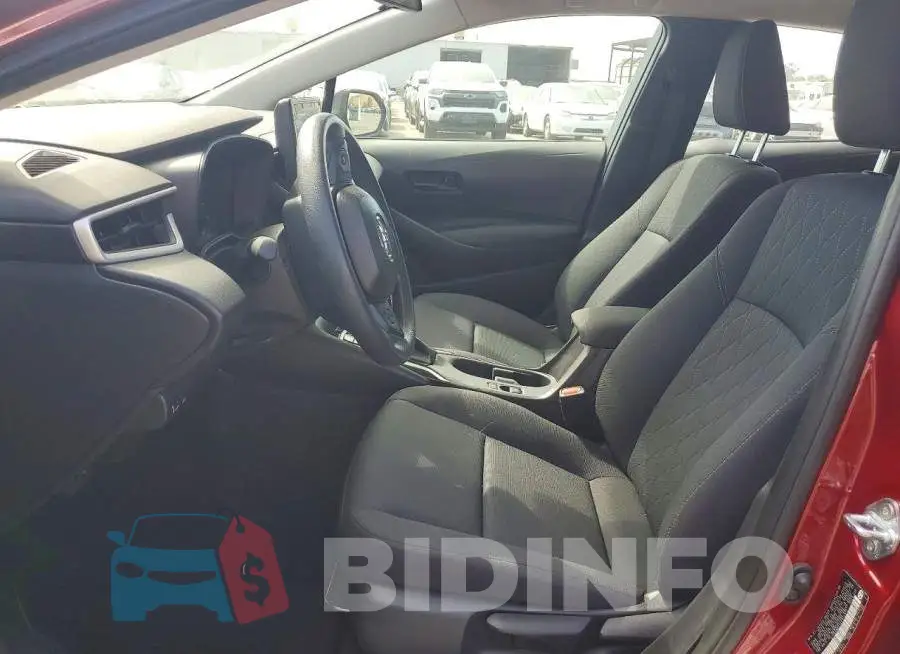 5YFB4MDE4SP312275 Photo# 7