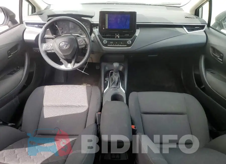 5YFB4MDE6RP125128 Photo# 8
