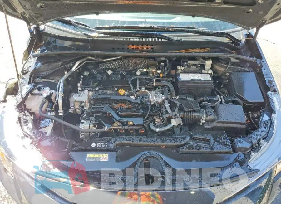 5YFB4MDE6SP290215 Photo# 11