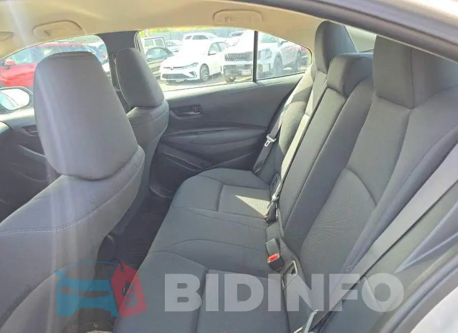 5YFB4MDE7RP141239 Photo# 11