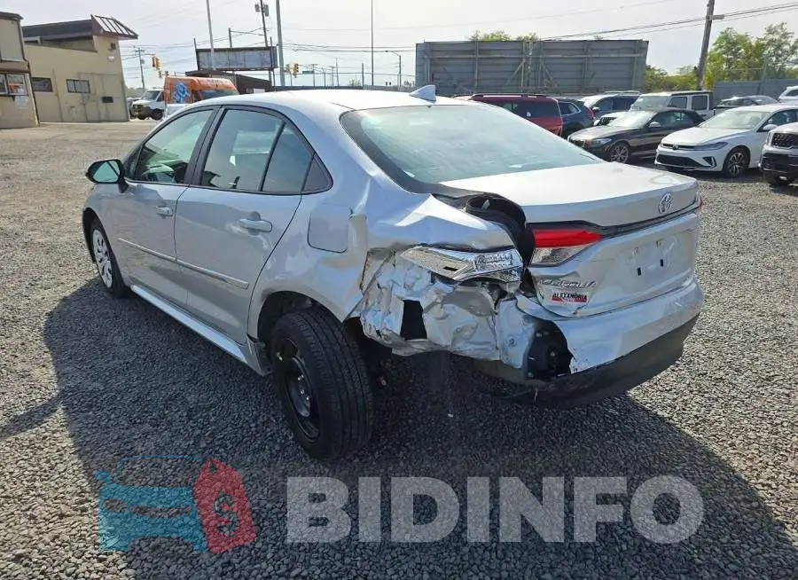 5YFB4MDE7RP141239 Photo# 2
