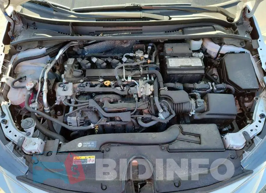 5YFB4MDE7RP222497 Photo# 11