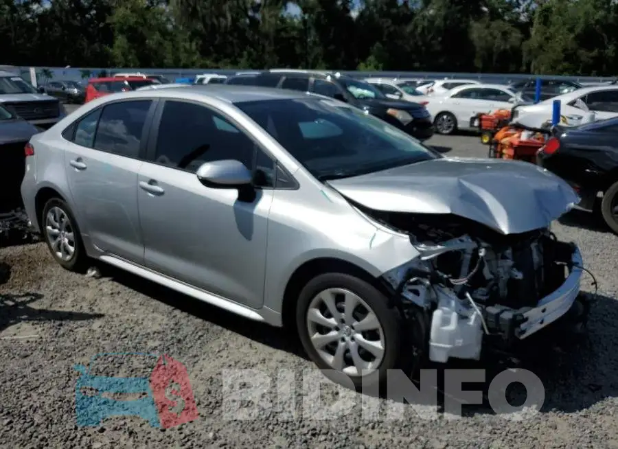 5YFB4MDE7RP227716 Photo# 4