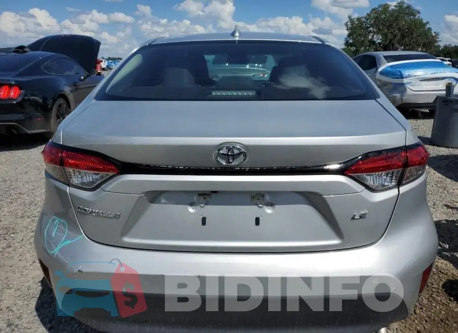 5YFB4MDE7RP227716 Photo# 6