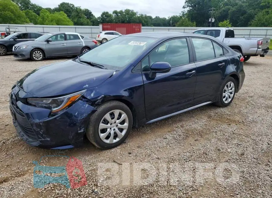 5YFB4MDE7SP294340 Photo# 1