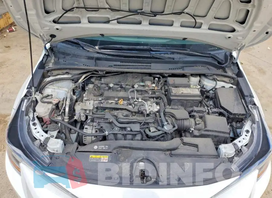 5YFB4MDE8RP107021 Photo# 11