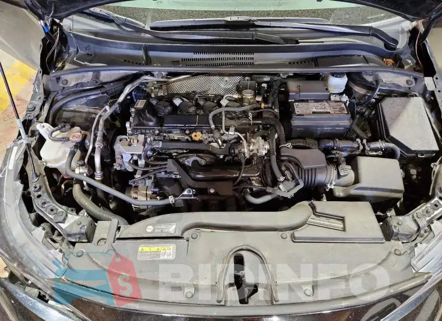 5YFB4MDE8RP177117 Photo# 11