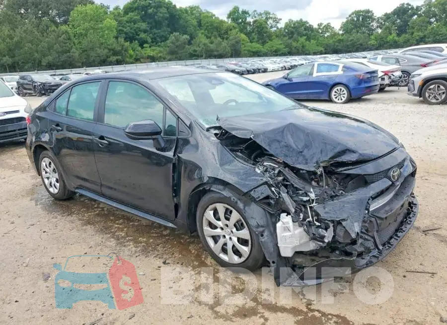 5YFB4MDE9RP153943 Photo# 4