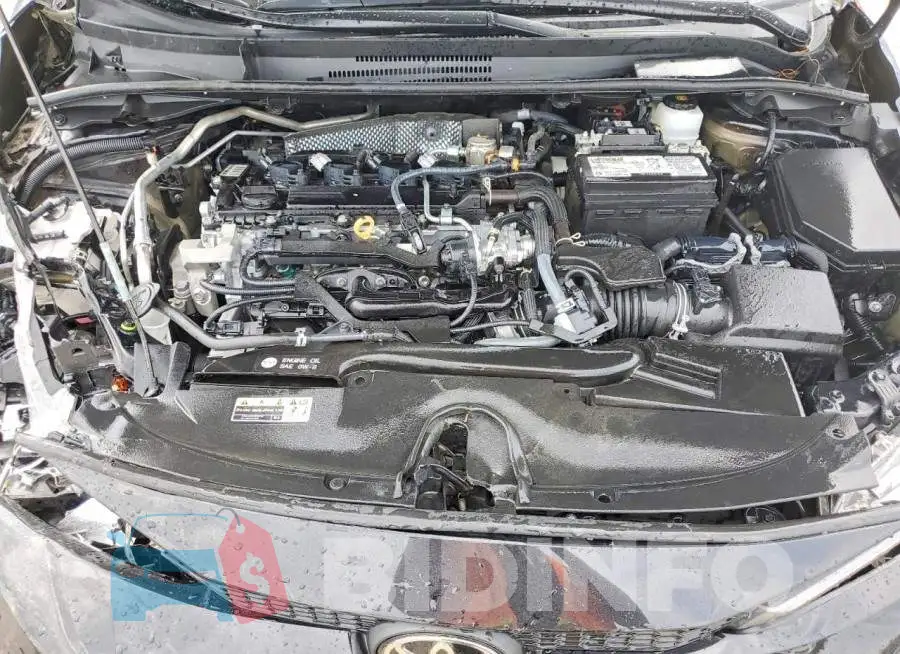 5YFB4MDE9RP153943 Photo# 11