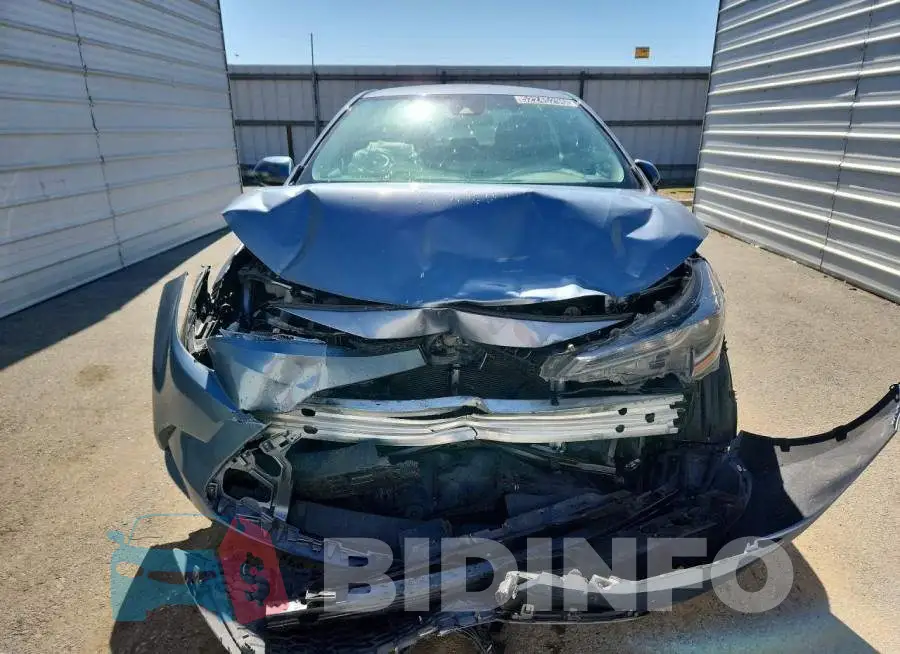 5YFEPMAE6NP332878 Photo# 5
