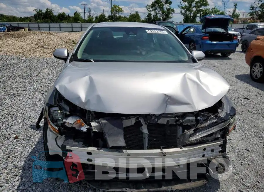 5YFEPRAE1LP027945 Photo# 5