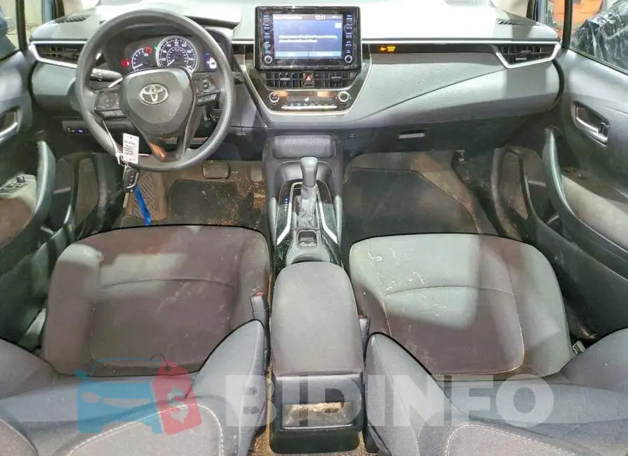 5YFEPRAE4LP091574 Photo# 8