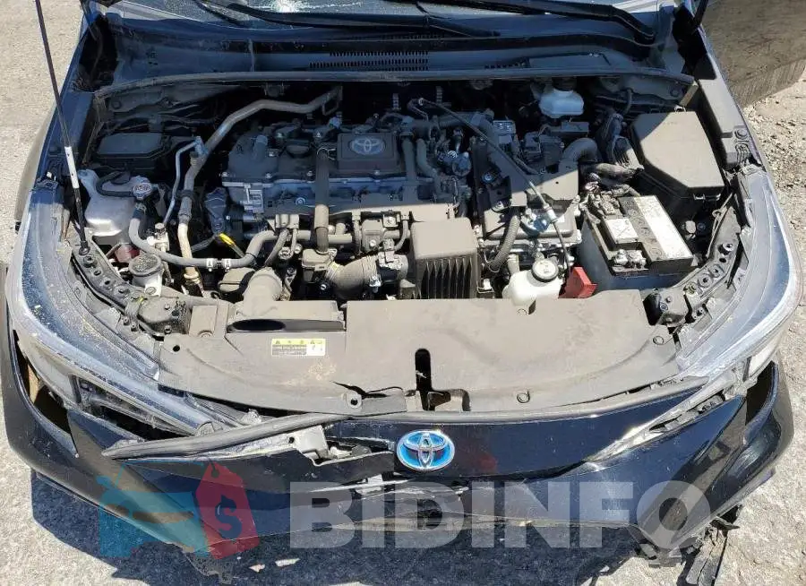 JTDBCMFE8R3061411 Photo# 11