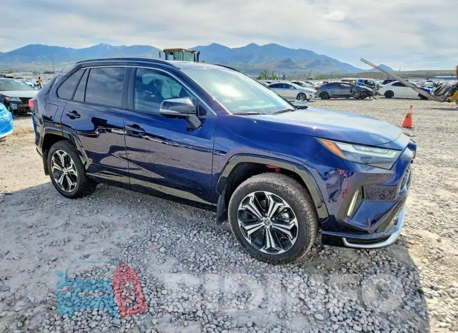 JTMFB3FV5SD277280 Photo# 4