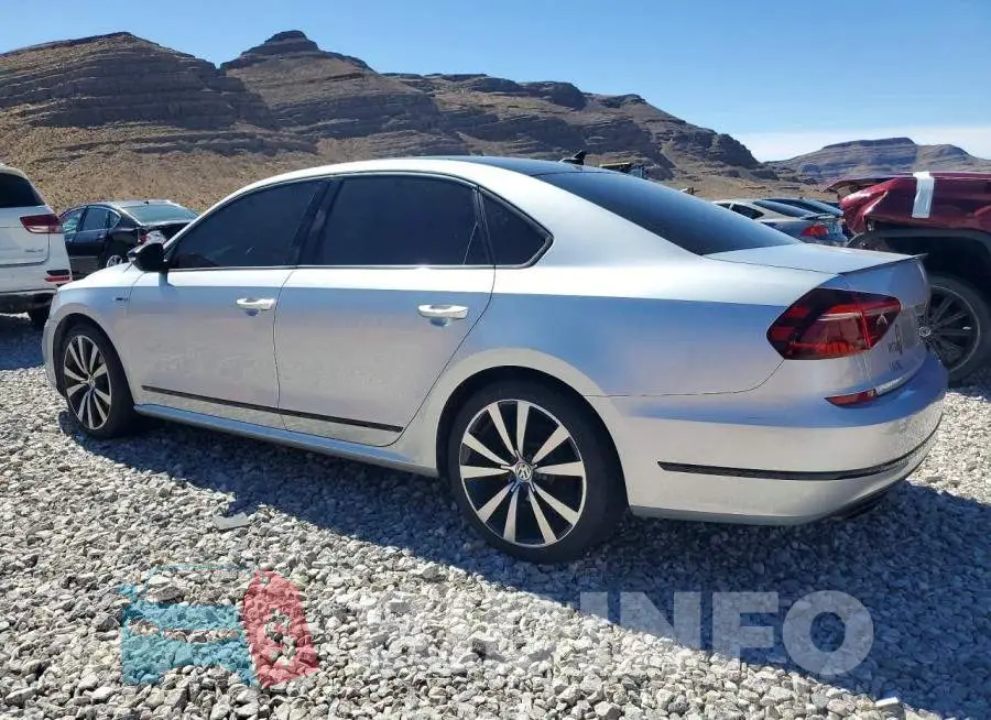 1VWJM7A39JC050578 Photo# 2