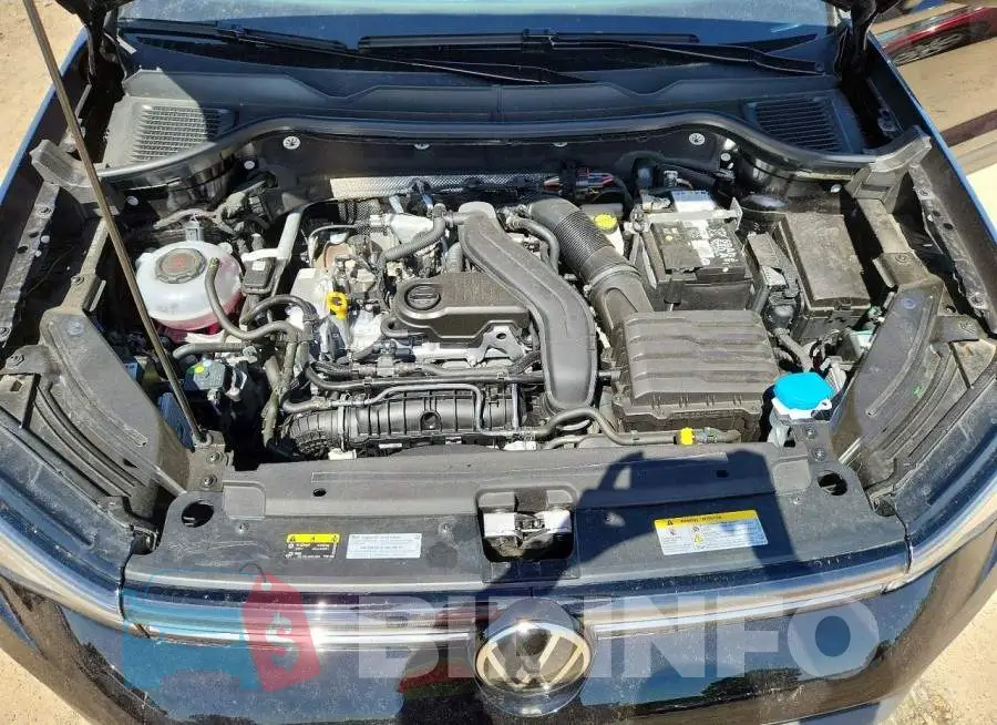3VV2C7B2XSM014822 Photo# 11