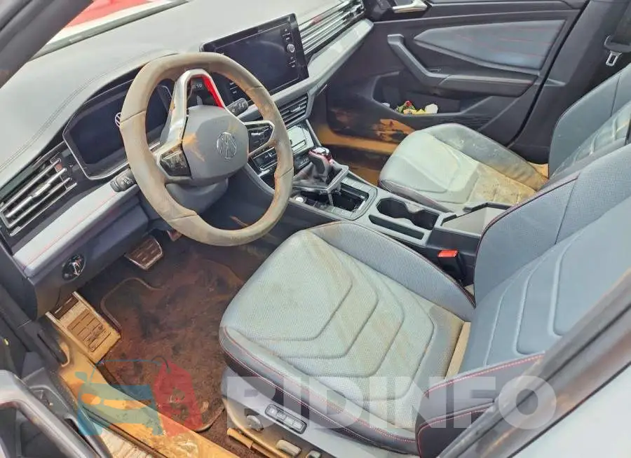3VW2T7BU2SM076776 Photo# 7