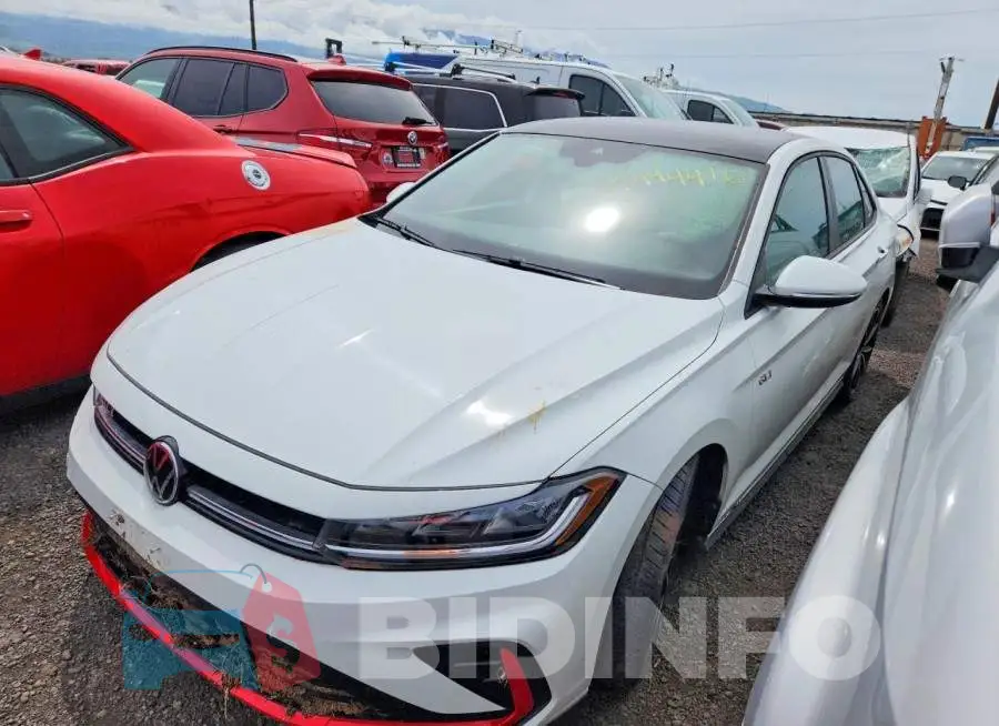 3VW2T7BU2SM076776 Photo# 1