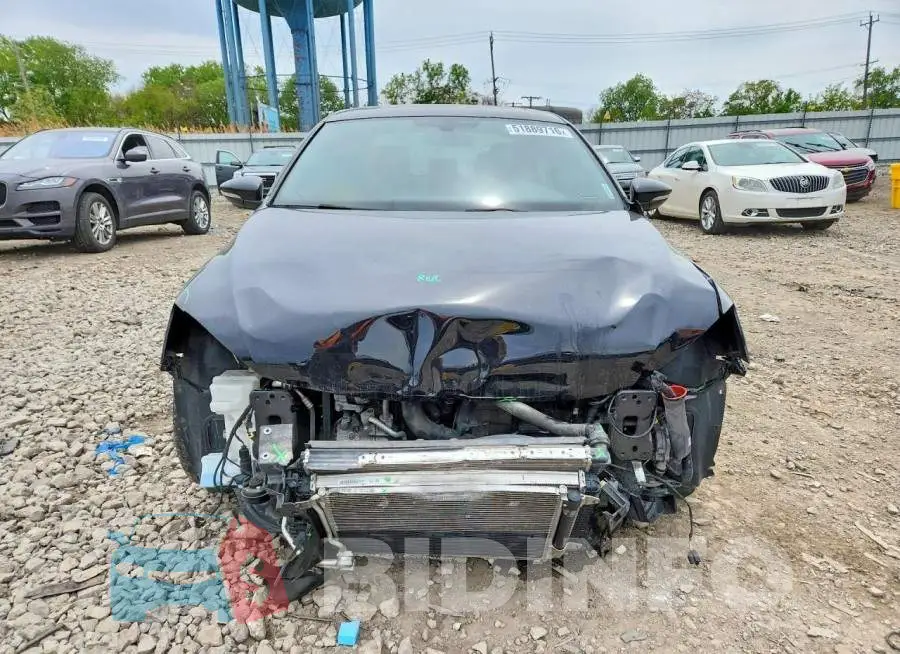 3VW4T7AJ0HM272370 Photo# 5