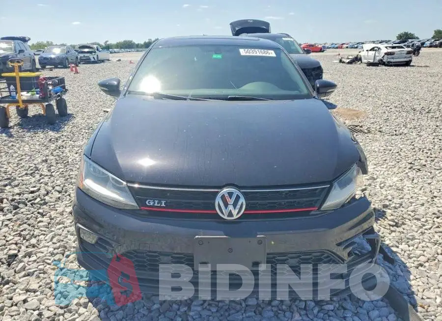 3VW4T7AJ5HM362940 Photo# 5