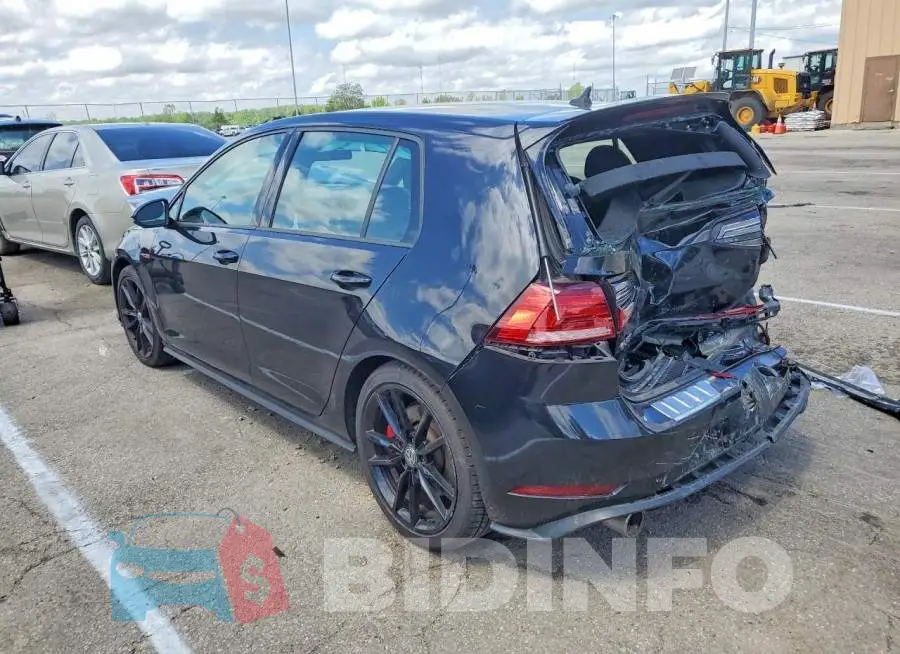 3VW6T7AU9KM004492 Photo# 2