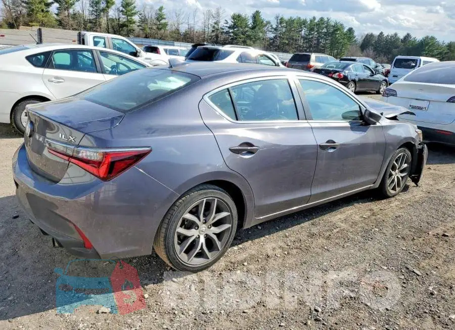 19UDE2F78KA009787 Photo# 3