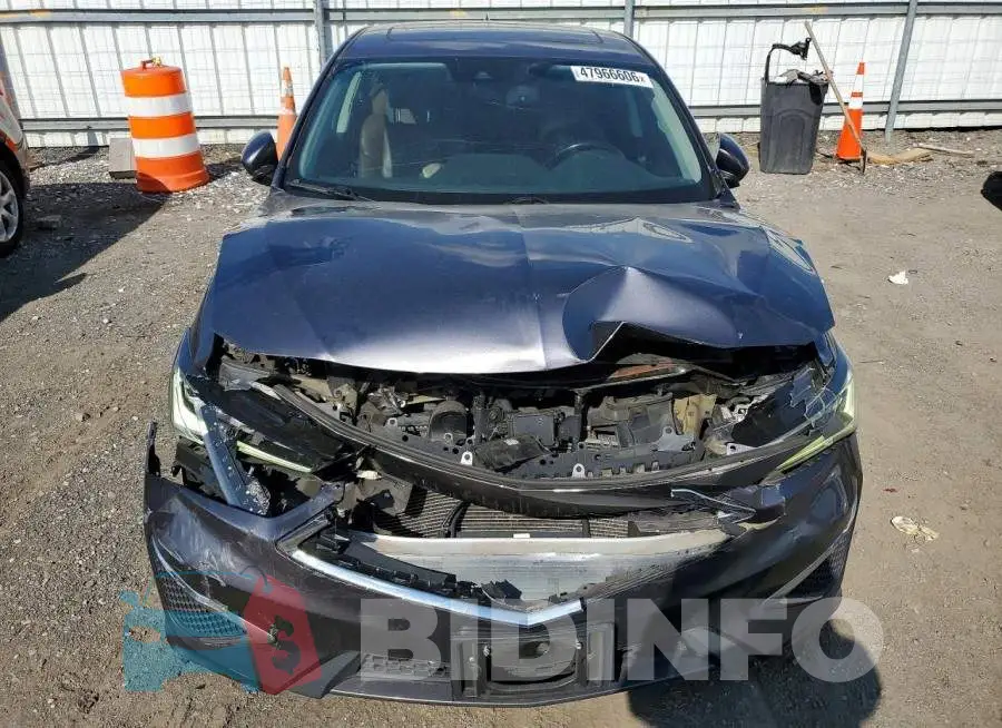 19UDE2F78KA009787 Photo# 5