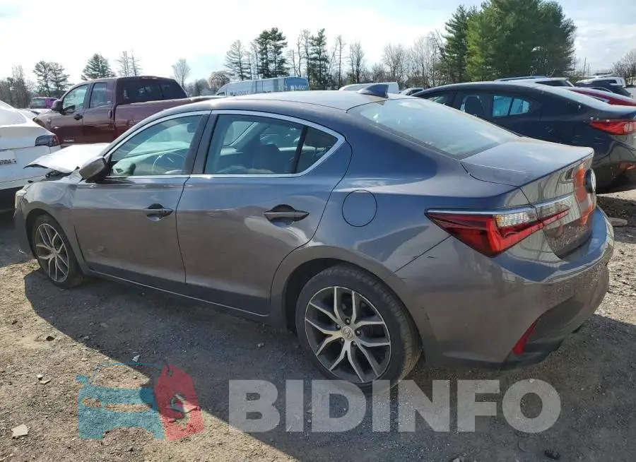 19UDE2F78KA009787 Photo# 2