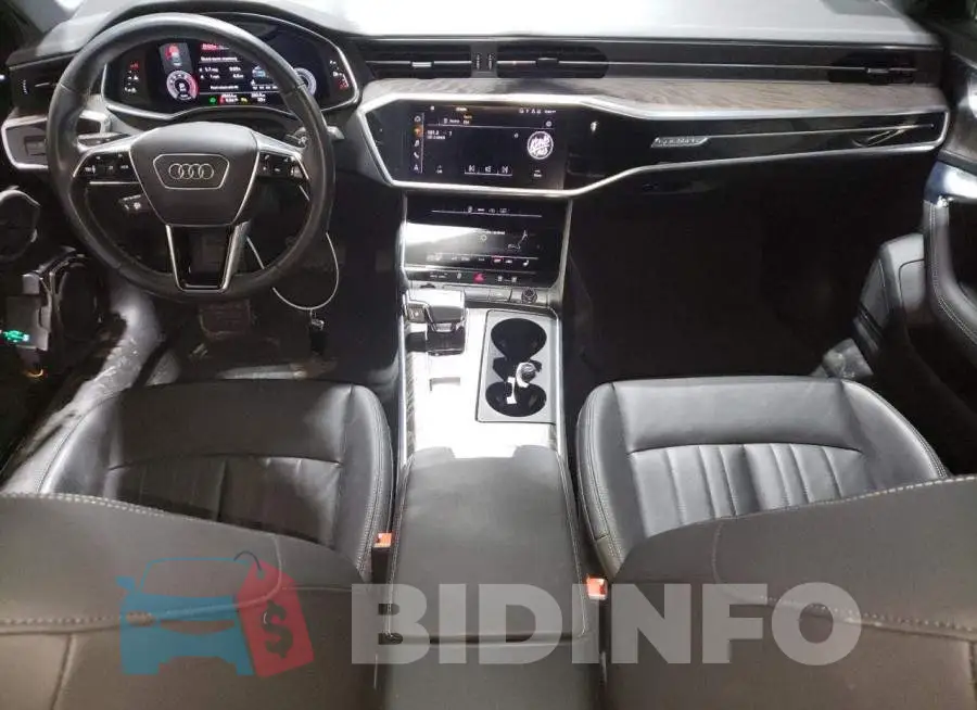 WAUL2AF28MN077873 Photo# 8