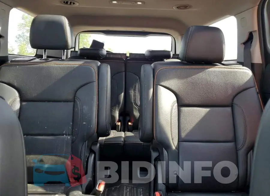 1GKKNLLS4LZ153638 Photo# 10