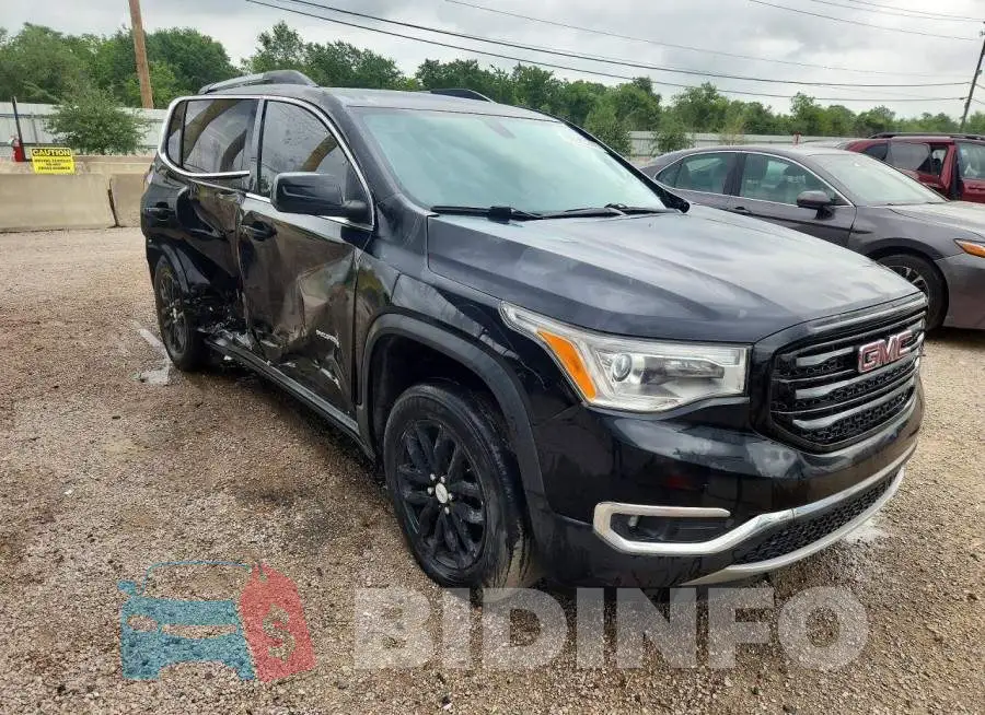 1GKKNMLS8KZ184914 Photo# 4
