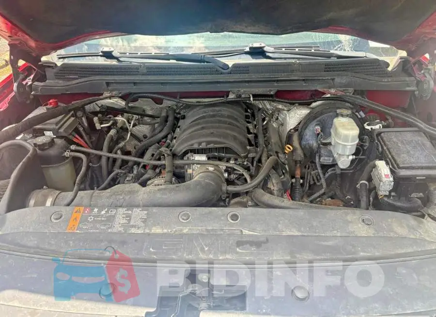 1GTV2MEC0JZ176845 Photo# 7