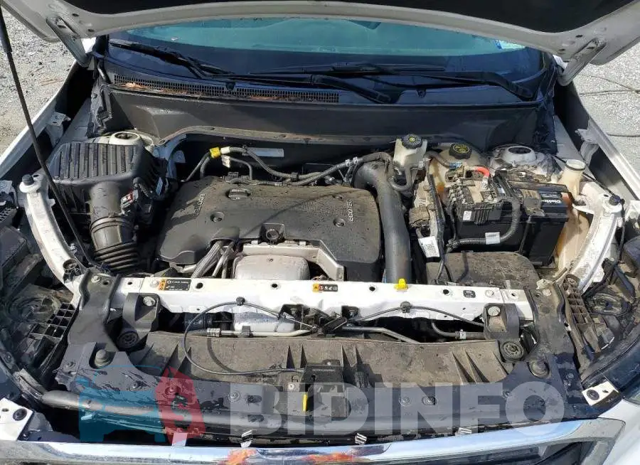 3GKALMEX5JL180240 Photo# 11