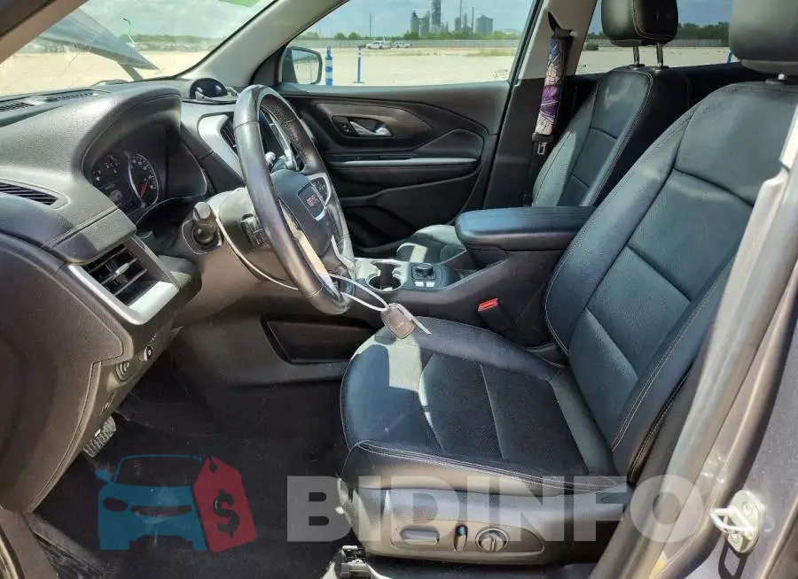 3GKALPEV1LL296635 Photo# 7