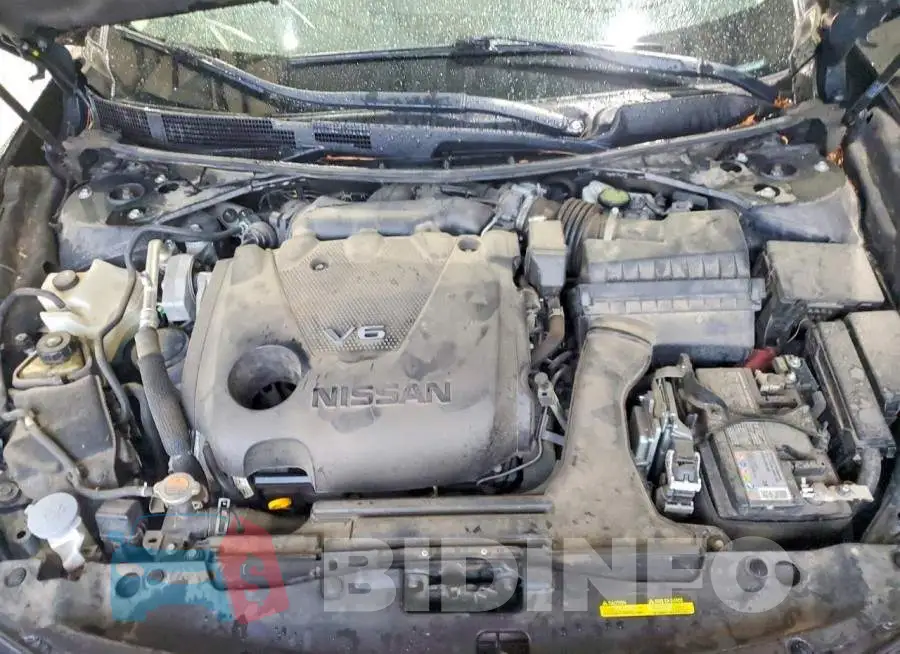 1N4AA6CV9MC515200 Photo# 11