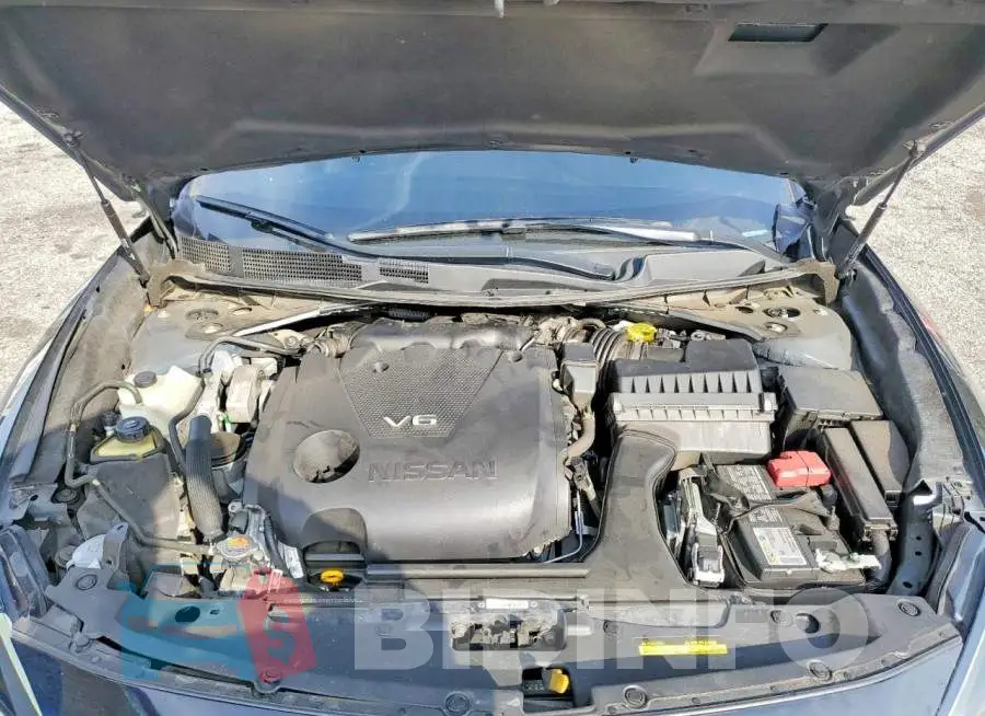 1N4AA6EV7PC505086 Photo# 11