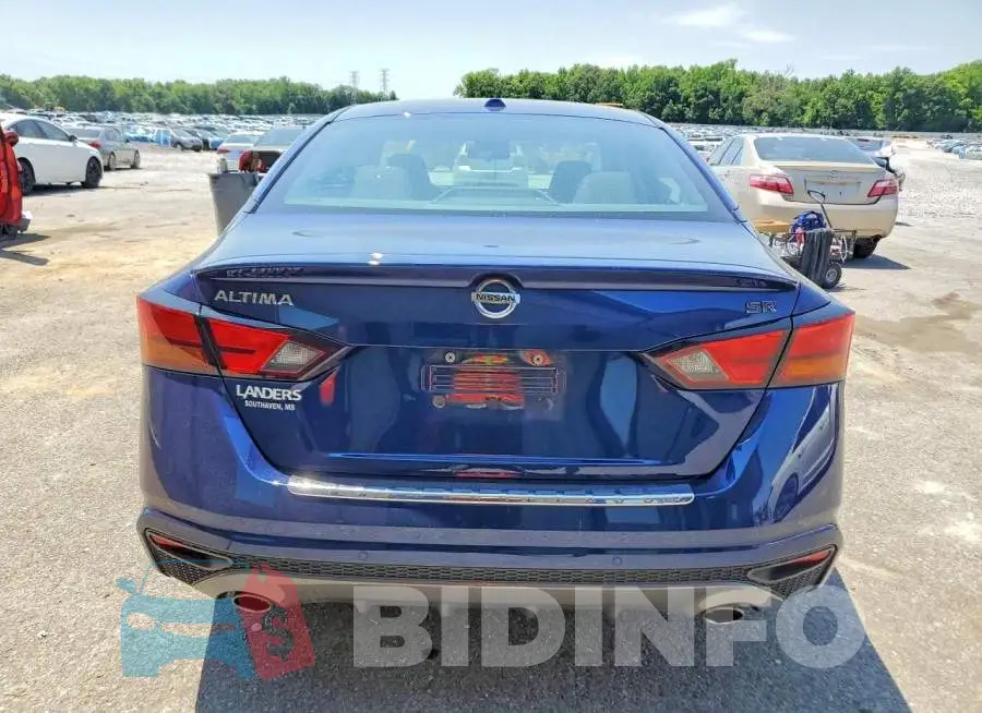 1N4BL4CV5LC229040 Photo# 6
