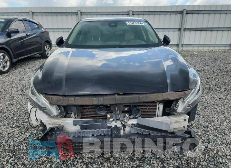 1N4BL4EV3KC180092 Photo# 5