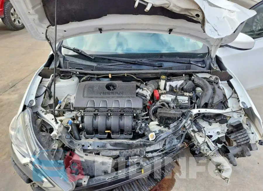 3N1AB7APXKY280105 Photo# 11