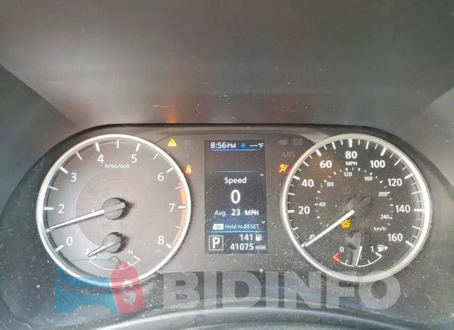 3N1AB8BV5RY309572 Photo# 9