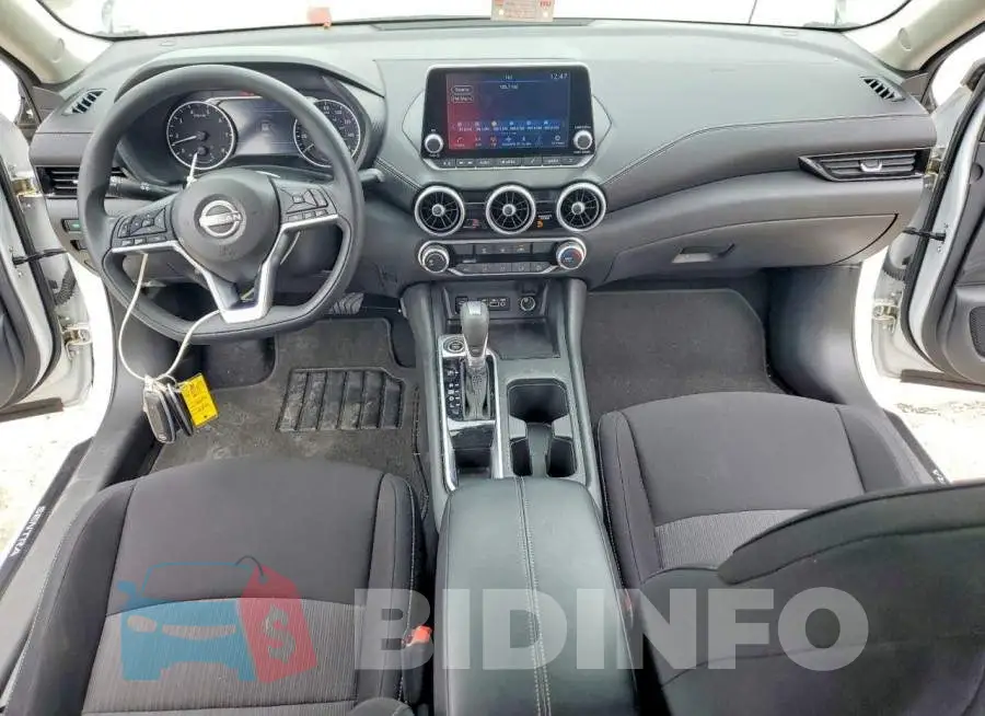 3N1AB8CV0SY221825 Photo# 8