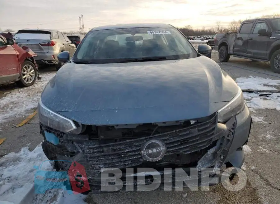 3N1AB8CV1RY281784 Photo# 5