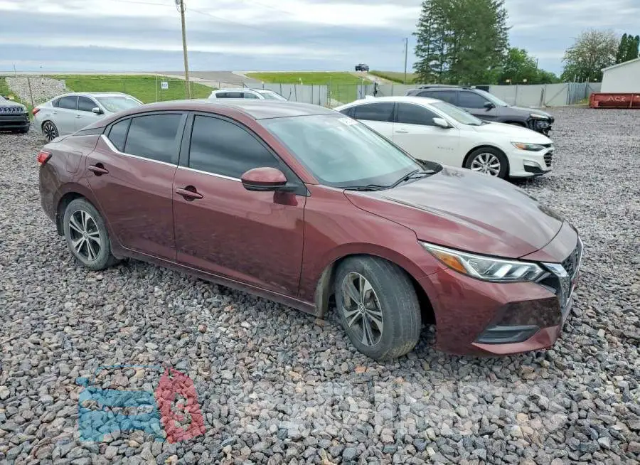 3N1AB8CV2LY227644 Photo# 4