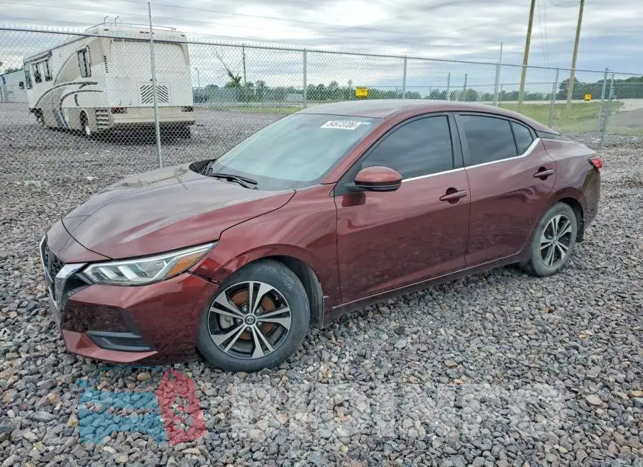3N1AB8CV2LY227644 Photo# 1