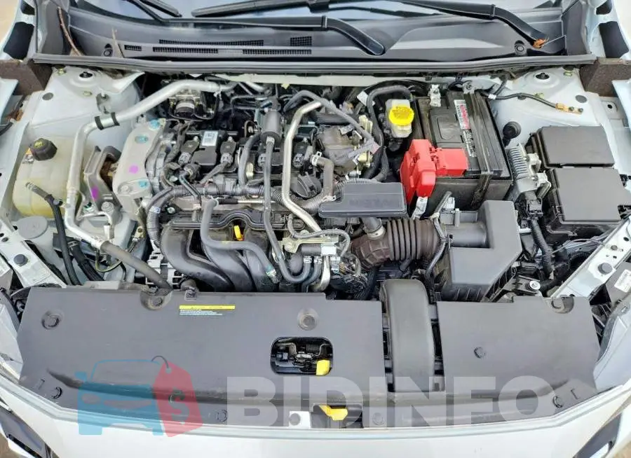 3N1AB8CV3SY249635 Photo# 11