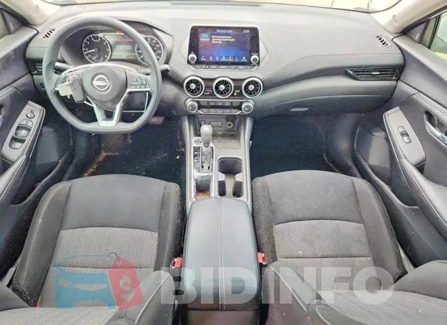 3N1AB8CV3SY249635 Photo# 8